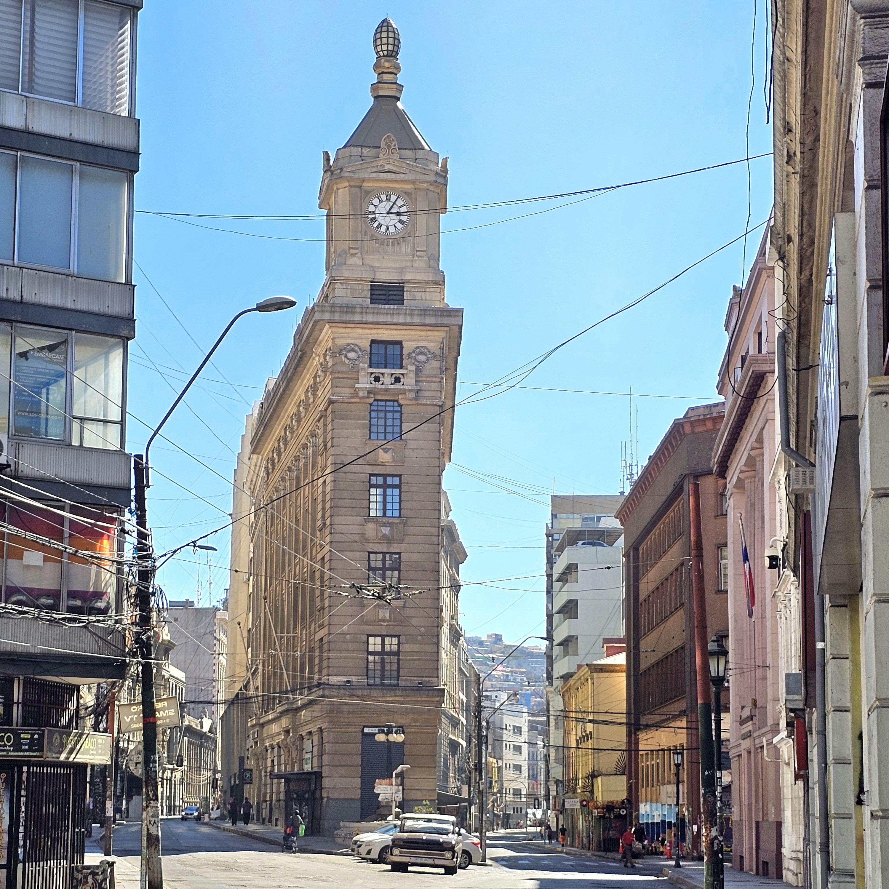 Valparaiso